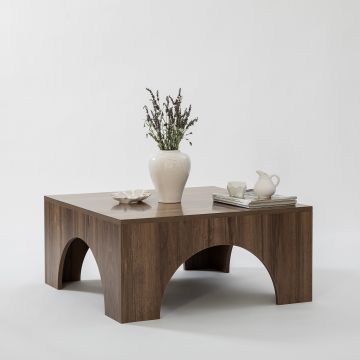 Mobilier Colosseum 80x80 - Multicolor