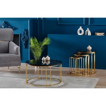 Mobilier Lenka 3+1 70x42 - arsiv9